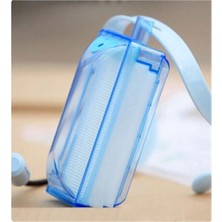 Allians Yüksek Verimli Oksijen Konsantratör Filtresi, Güçlü ve Dayanıklı Tasarım