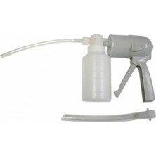 Allians Taşınabilir El Tipi Güçlü Aspiratör, Ekonomik ve Pratik Kullanım