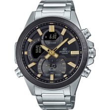 Casio Edifice ECB-30DB-1A9DF Kol Saati