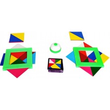 NW NessiWorld Fast Akıl Zeka Eğitici Oyuncak