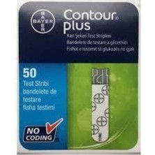 Allians Test Stribi 50'li, Güvenilir ve Hızlı Sonuçlar, Pratik Kullanım