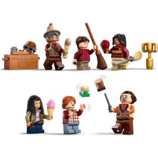 NW NessiWorld Yapım Seti 76452