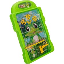 NW NessiWorld Pinball Kutu Oyunu