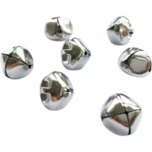 Mcg Amigurumi Çan Zili 2 cm 25 Adet