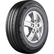 Bridgestone 205/65 R16C 107/105T Duravis Van Hafif Ticari Yaz Lastiği (Üretim YILI:2026)