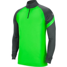 Nike Dry Acdpr Driltop BV6916-398 Erkek Uzun Kollu Üst