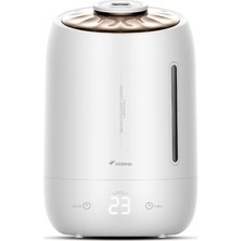 Deerma F600 Dijital Ultrasonik Buhar Makinası 5 lt - İyonizersiz