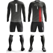 Freysport Bevel Kaleci Forma Seti