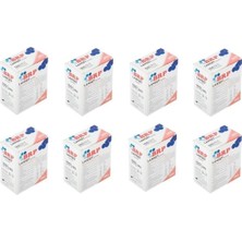 Allians 28G Lancet 800 Adet, Hassas Kan Testi Için Güvenilir ve Konforlu Kullanım