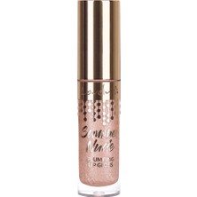 Lovely Summer Nude Plumping Lip Gloss No: 2 Dolgunlaştırıcı Dudak Parlatıcısı