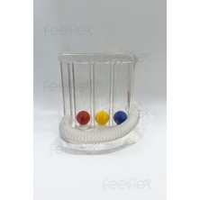 Allians Nefes Güçlendirme Cihazı, Egzersiz ve Solunum Destekli Ürün