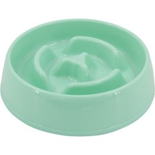 Akinco Mikopet Yavaş Mama Yeme Kabı 375 Ml.