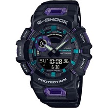 Casio G-Shock GBA-900-1A6DR Kol Saati