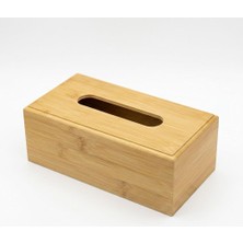 Paçi Premium Bambu Serisi Peçetelik 24*12 cm