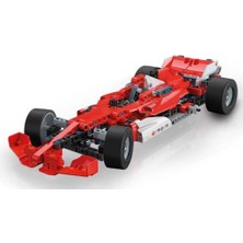 NW NessiWorld Mekanik Laboratuvarı Racing Cars