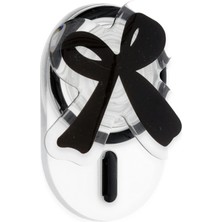  Kickstand Karakterli Magsafe Stand - Desen 4 Nemere