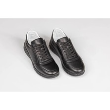 Dr.soft Kadın Anatomik Konfor Ayakkabı 036-0002 - Siyah