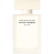 Narciso Rodriguez For Her Pure Musc Blanc Edp Intense 50 ml