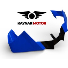 KAYNAR Bajaj Rs 200 Winglet