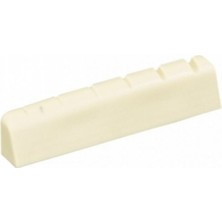 Alice Akustik Gitar Üst Eşik Krem