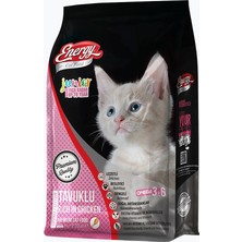 Pet Food Energy Tavuklu Yavru Kedi Maması - 1 kg