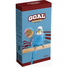 Bird Food Energy Goal Muhabbet Kuşu Yemi/TS - 250 g