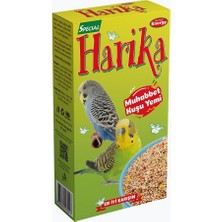 Bird Food Energy Harika Muhabbet Kuşu Yemi - 300 g