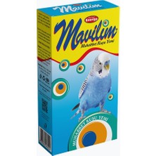 Bird Food Energy Mavilim Muhabbet Kuşu Yemi - 300 g