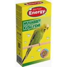 Bird Food Energy Energy Muhabbet Kuşu Yemi - 300 g