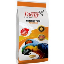 Bird Food Energy Papağan Yemi 500 g
