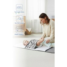 Babyjem 841 Pratik Alt Aaçma Matı Dalmaçya