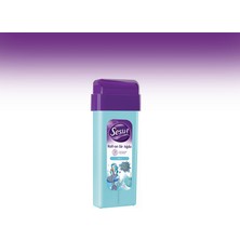 Sesu Roll-On Sir Ağda 100 ml Killi Gözenek Temizleyici Etki ile Pürüzsüz Cilt Sağlar