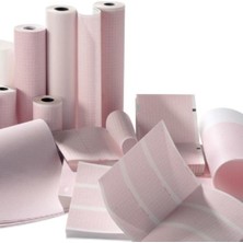 Allians Kardiosis Efor Ekg Kağıdı A4 Milimetrik Baskılı 1000 Sayfa