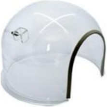 Allians Yenidoğan Oksijen Başlığı, Yumuşak ve Rahat Uyku Hediği