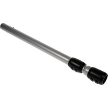 Philips Maraton Ultimate Çelik Boru Aksesuarı Dayanıklı Yapı ile Üstün Temizlik Performansı