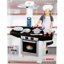 NW NessiWorld Bosch Mutfak Seti