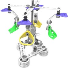 NW NessiWorld 03 597 Smartivity Electric Blocks