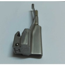 Allians Laringaskop Blade No:0, Yüksek Kalite, Güvenilir ve Hassas Kullanım