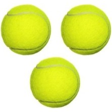 Akinco Petzoom Köpek Oyun Topu Tenis Topu ***