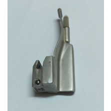 Allians Yüksek Kaliteli Laringaskop Blade No:00, Güvenle Kullanım Için Tasarlandı