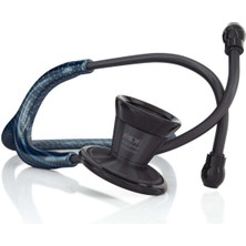 Allians Procardial Titanium Stetoskop, Dayanıklı ve Şık Tasarım, Yüksek Hassasiyet