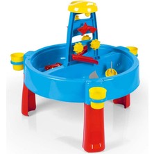 NW NessiWorld Su ve Kum Aktivite Masası