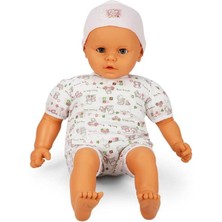 NW NessiWorld 1060012  Denis Bebek 60 cm -Nessiworldman