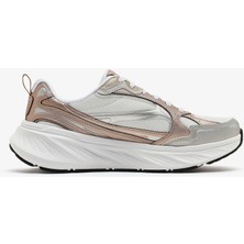 Skechers Edgeride Kadın Altin Spor Ayakkabı 150494 Gdsl