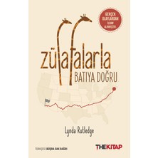 The Kitap Zürafalarla Batıya Doğru