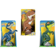 NW NessiWorld World Xl Dinozorlar