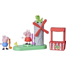 NW NessiWorld Peppa Pig Peppa'nın Anıları Oyun Seti F2189