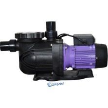 Powerpool 0.75 Hp Mineuerx Monofaze Pompa