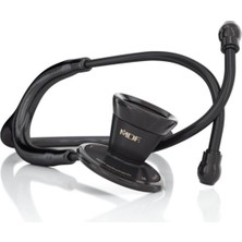 Allians Procardial Era Stetoskop - Siyah, Yüksek Kalite ve Güvenilirlik