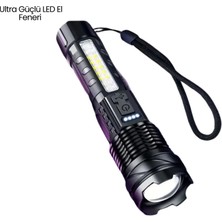 Selfbuysell PS2700 El Feneri